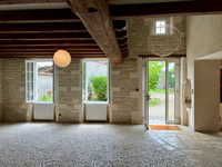 Maison à Chassors, Charente - photo 5