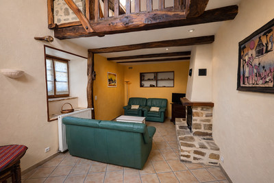French property for sale in Cussac, Haute-Vienne - €140,000 - photo 6