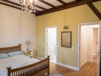 Maison à vendre à Videix, Haute-Vienne - 183.600 € - photo 4