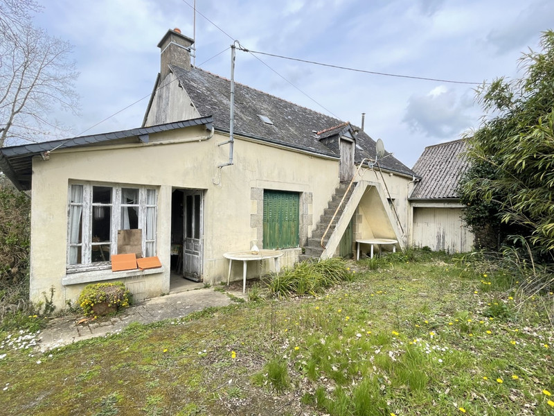 French property for sale in Plémet, Côtes-d'Armor - &#8364;40,000 - photo 9