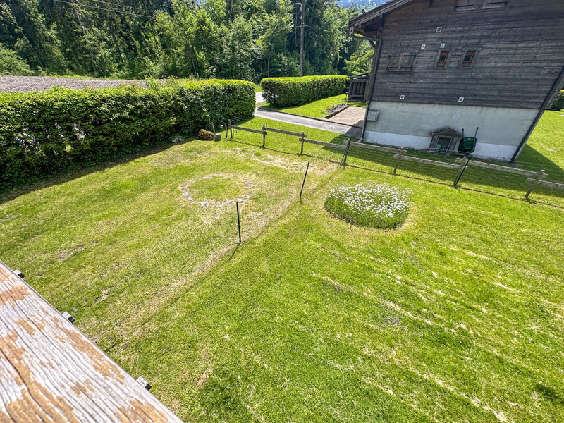 Ski property for sale in Morillon - €465,000 - photo 9