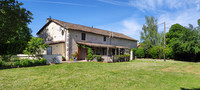 Propriété à vendre à Lorigné, Deux-Sèvres - 445 000 € - photo n°2
