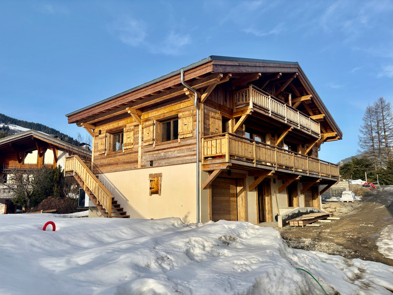 Propriété de ski à vendre - Megève - 1 280 000 € - photo 9