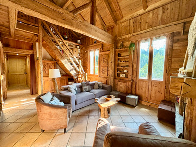 Ski property for sale in  - €760,000 - photo 1