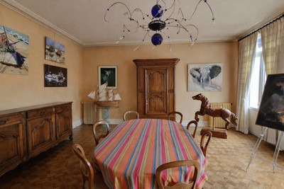 French property for sale in Castillon-la-Bataille, Gironde - €540,600 - photo 5