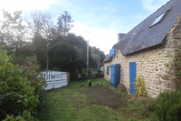 Maison à vendre à Riec-sur-Bélon, Finistère - 172.800 € - photo 4 Maison à vendre à Riec-sur-Bélon, Finistère - 172.800 € - photo 4