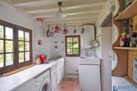 Maison à Glux-en-Glenne, Nièvre - photo 6