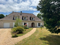 Propriété à vendre à Saint-Pierre-de-Côle, Dordogne - 338 500 € - photo n°1