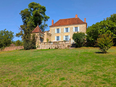 house for sale in Dordogne