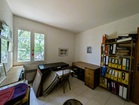 Propriété à vendre à Maubec, Vaucluse - 485 000 € - photo n°13