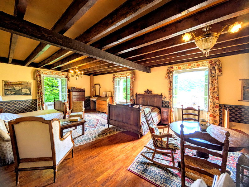 French property for sale in Saint-Laurent-du-Pape, Ardèche - €750,000