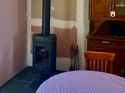 French property for sale in Saint-Georges-la-Pouge, Creuse - €54,600 - photo 13