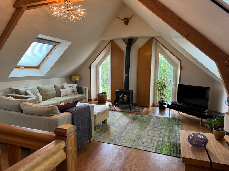 French property for sale in Montsenelle, Manche - €241,935 - photo 6