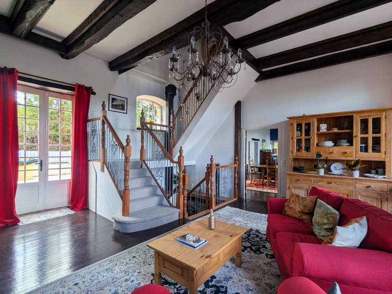 French property for sale in Thiviers, Dordogne - €679,000 - photo 7