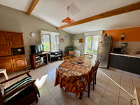 Maison à vendre à Saint-Romain, Charente - 199.800 € - photo 5