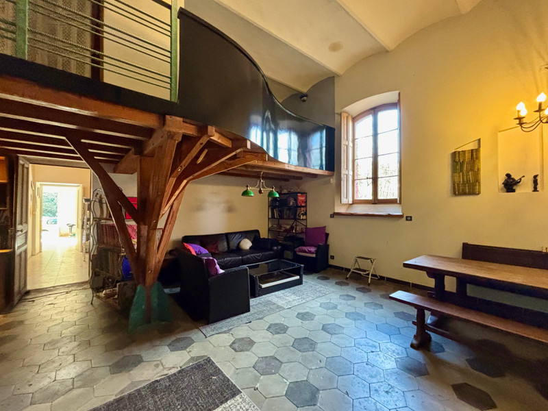 French property for sale in Molières-sur-Cèze, Gard - €220,000 - photo 1