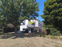 Maison à vendre à Saint-Dizant-du-Gua, Charente-Maritime - 267.500 € - photo 3