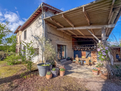 house for sale in Puy-de-Dôme