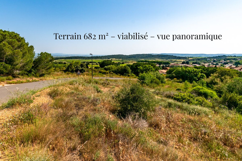 French property for sale in Boutenac, Aude - €86,500 - photo 0