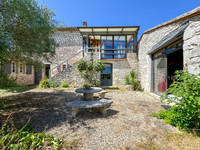 Maison à vendre à Bouloc-en-Quercy, Tarn-et-Garonne - 182.500 € - photo 2