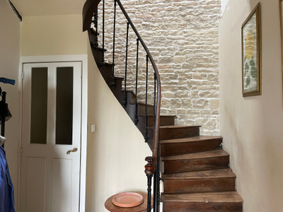 French property for sale in Loubillé, Deux-Sèvres - €152,000 - photo 3