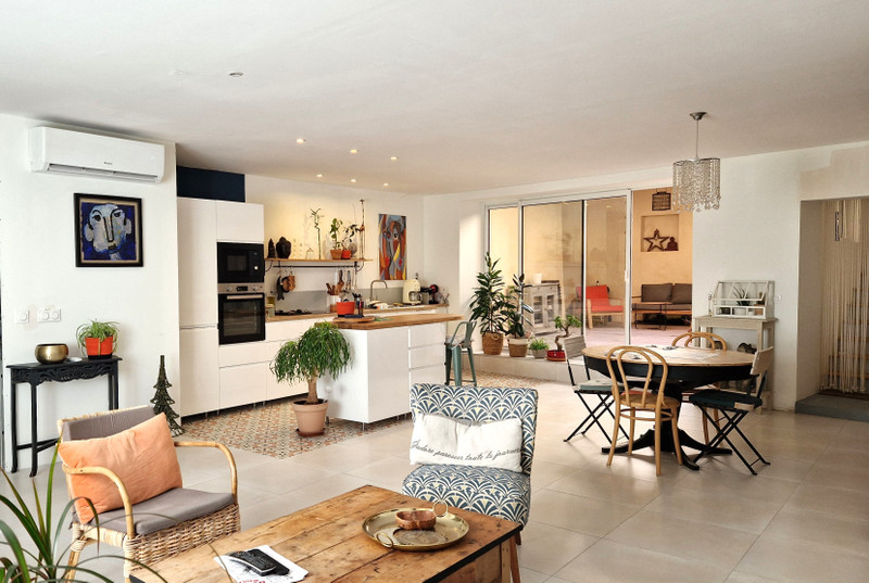 French property for sale in Azille, Aude - €235,400 - photo 1