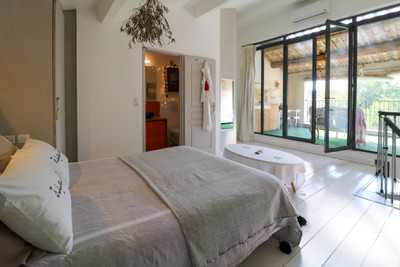 French property for sale in Uzès, Gard - €450,000 - photo 8