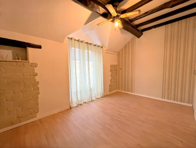 French property for sale in Saint-Léger-de-Montbrillais, Vienne - €155,000 - photo 11