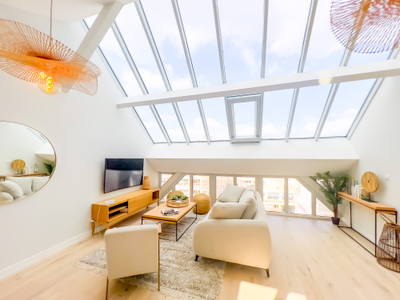 apartment for sale in Paris-Ile-de-France