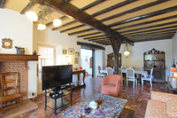 Maison à vendre à Touille, Haute-Garonne - 439 000 € - photo 3