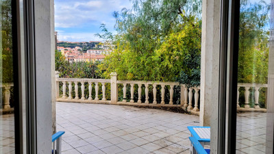 Spacious 4-Bed, 2-Bath Home in Port Vendres with Harbor Views, Rental Potential & Central Location