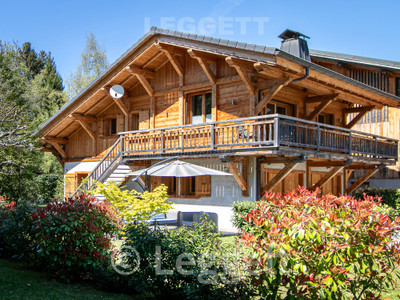 Ski property for sale in  - €975,000 - photo 0