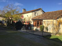 Maison à vendre à Poullignac, Charente - 449.950 € - photo 2