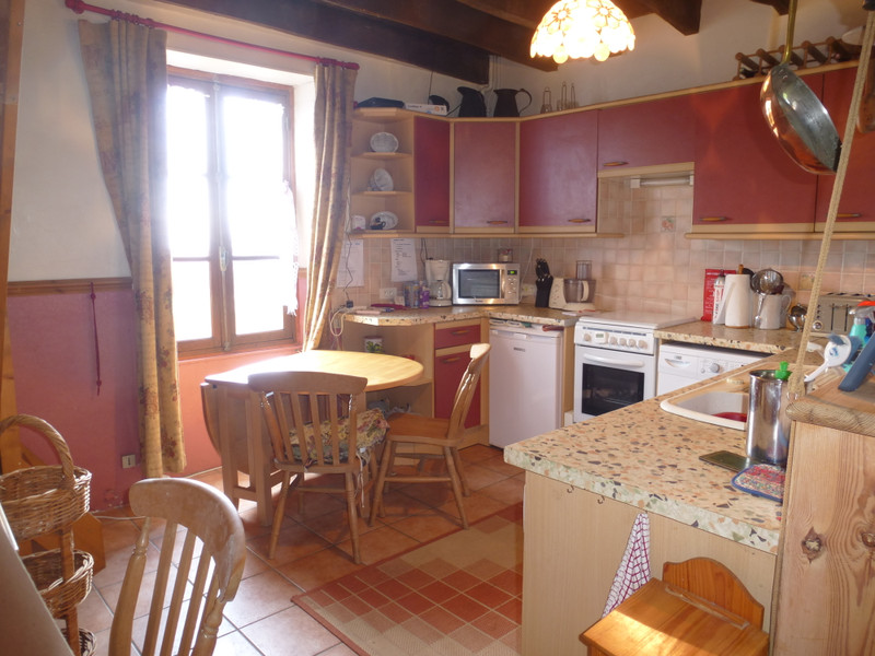 French property for sale in Azerables, Creuse - €109,000 - photo 5