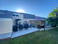 Maison à vendre à Saint-Rabier, Dordogne - 433 540 € - photo 4
