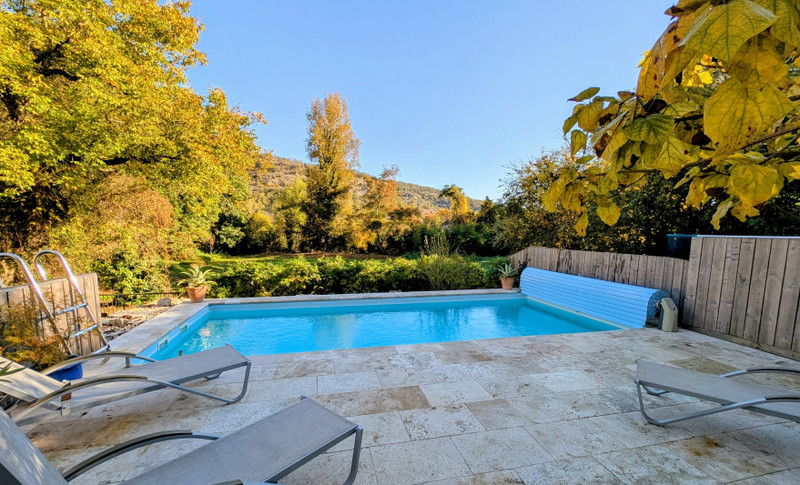 French property for sale in Cénevières, Lot - €349,000 - photo 6