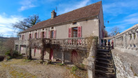 Maison à vendre à Aubusson, Creuse - 109.000 € - photo 2