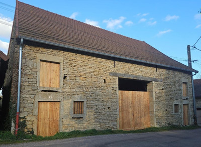 house for sale in Côte-d'Or