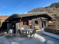 Propriété à vendre à Saint-Gervais-les-Bains, Haute-Savoie - 575 000 € - photo n°1