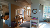 Maison à vendre à Bénévent-l'Abbaye, Creuse - 389.950 € - photo 3