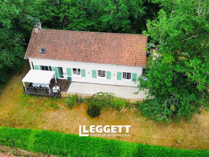 Maison 6 pièce(s), LIMEYRAT