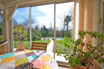 French property for sale in Casseneuil, Lot-et-Garonne - €372,000 - photo 3