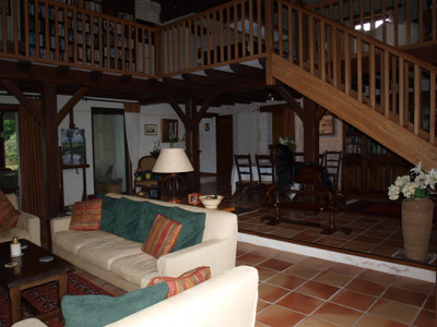 French property for sale in Bouteilles-Saint-Sébastien, Dordogne - €381,600 - photo 8