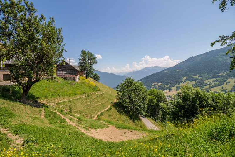 French property for sale in Les Avanchers-Valmorel, Savoie - €210,000 - photo 8