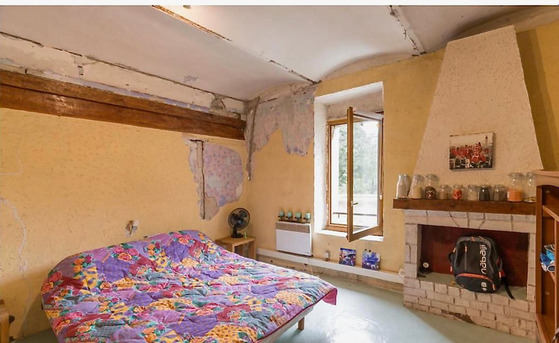 French property for sale in Molières-sur-Cèze, Gard - €88,000 - photo 4