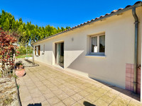 Maison à vendre à Monts-sur-Guesnes, Vienne - 195.000 € - photo 10