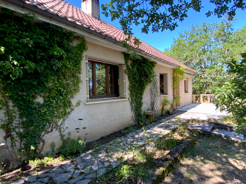 French property for sale in Montignac, Dordogne - €190,800 - photo 1
