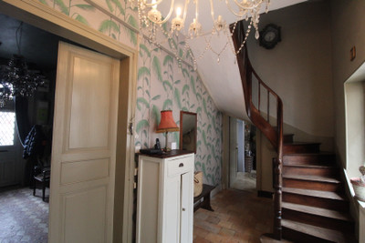 French property for sale in Martizay, Indre - €267,500 - photo 10