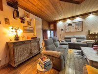 Propriété à vendre à La Plagne Tarentaise, Savoie - 675 000 € - photo n°6