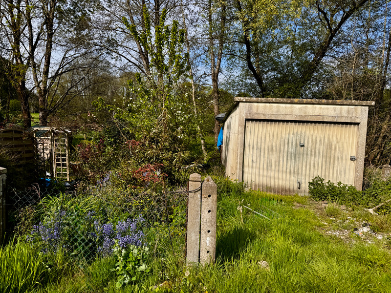 French property for sale in Saint-Pierre-sur-Orthe, Mayenne - €66,660 - photo 12